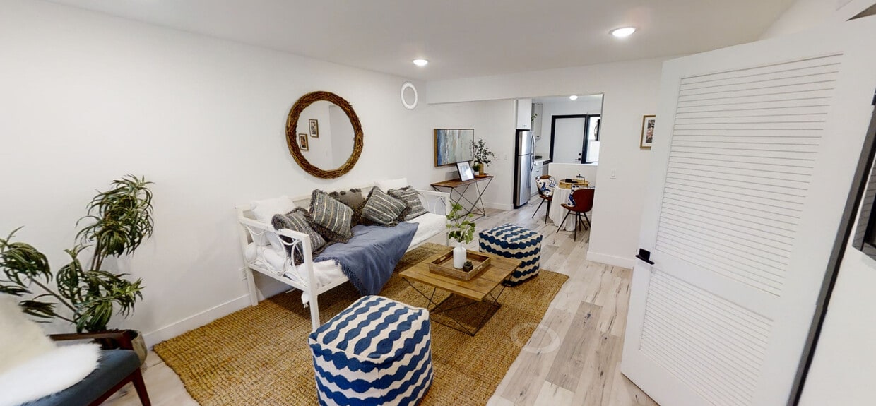 3D Tour - Thistle Apartments