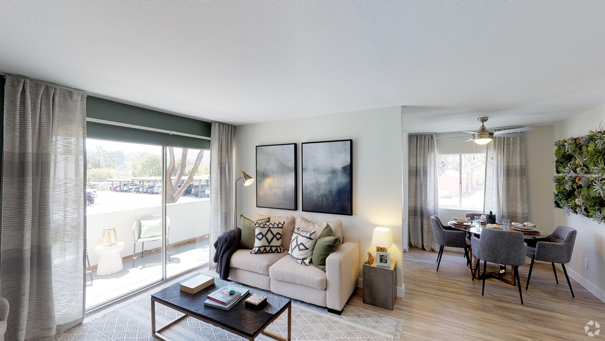 3D Tour - Hills of Diamond Bar