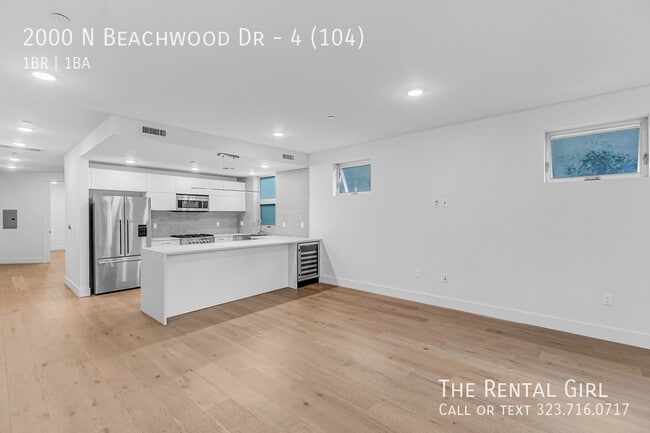 Photo - 2000 Beachwood Dr Unit 4 (104)