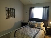 2nd bedroom - 4089 W 141st St Apartments Unit C