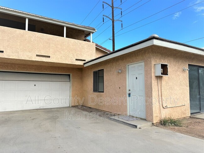 Photo - 33995 Via Echo Condo Unit B