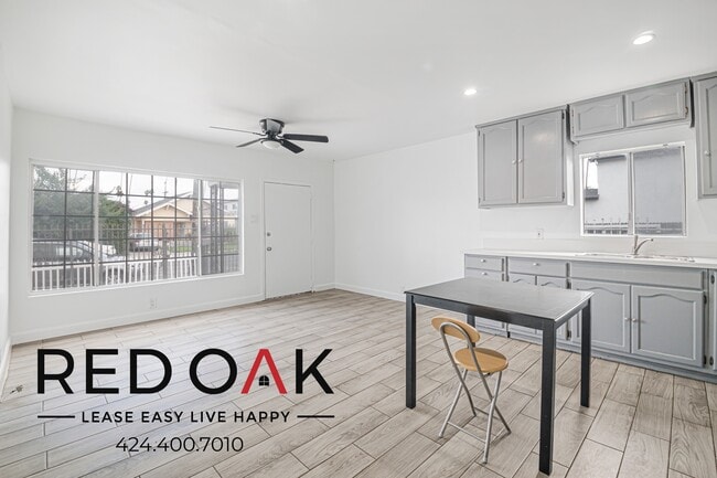 Building Photo - 5905 Bonsallo Ave Unit 5905