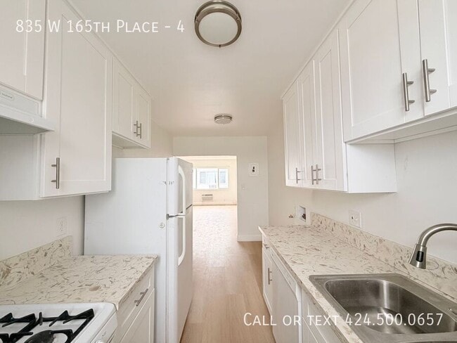 Photo - 835 W 165th Pl Unit 4