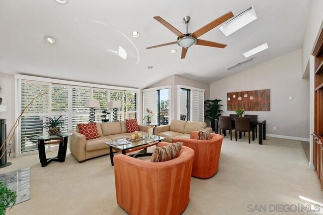 Photo - 579 S Sierra Ave Townhome