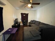 Living Room - 43235 Echard Ave