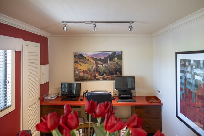 Photo - Sunset Ridge Apartments
