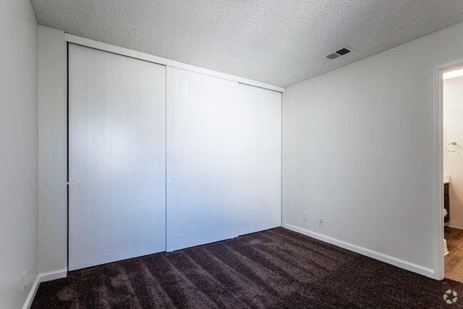 2BR, 2BA - Plan A - Highland Orchard Apartments