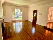 Living Rm w/ FP - 1115 S La Peer Dr Apartments Unit 1115