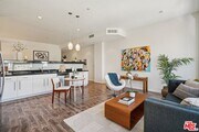 Photo - 1100 Wilshire Blvd Unit 2209