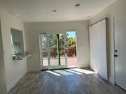 dining area off kitchen - 58 W Sierra Madre Blvd