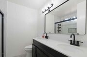 Photo - 2 bedroom / 2.5 bathroom townhome availabl...