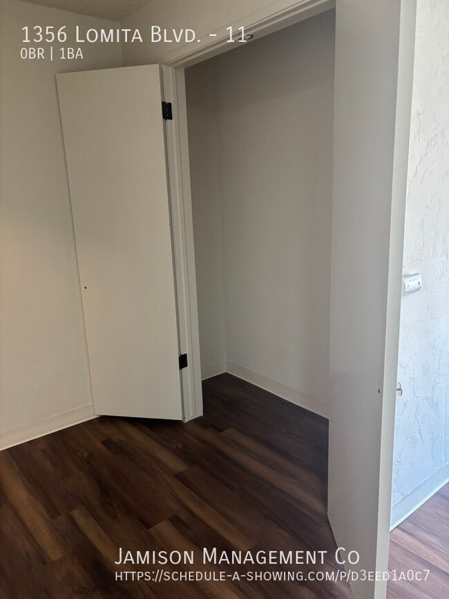 Photo - 1356 Lomita Blvd Unit 11