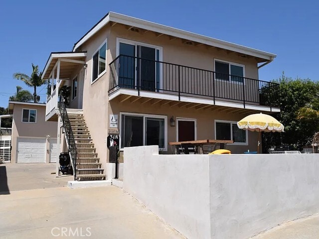 Building Photo - 318 W Avenida Palizada Unit 2