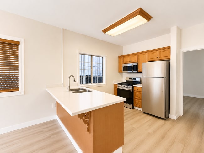 Photo - 5754 Melrose Ave Unit 5754