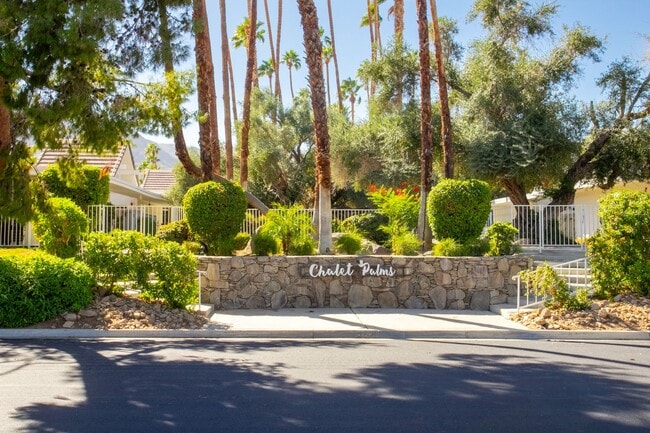 Photo - Mid-Century in Rancho Mirage! Unit 21