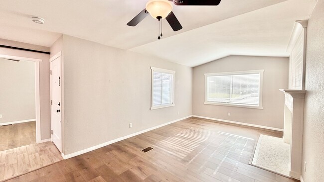 Photo - Wonderful Single-Story Home in the Darling Lake Rancho Viejo HOA Community of Fallbrook!