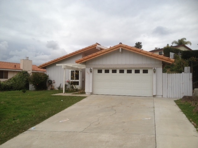 Photo - 7492 Margerum Ave House