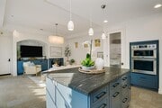 Photo - Walk to Beach & Cedros Stunning 4BR Home in Prime Solana Beach Location