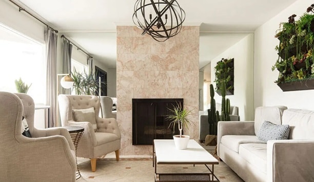 Building lobby - 1440 23rd St Unit 314