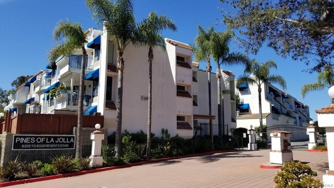 Photo - 8328 Regents Rd Condo Unit 3J