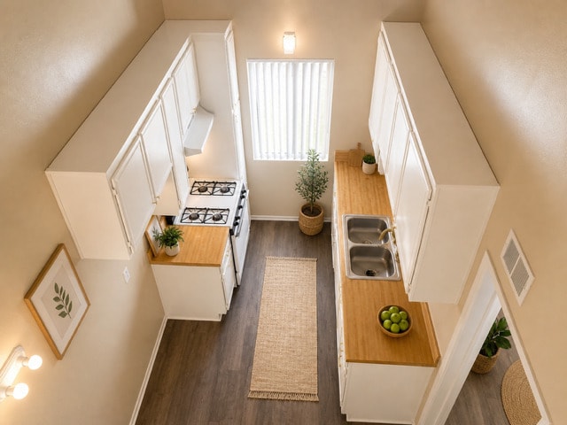 Floor Plan - Loft 