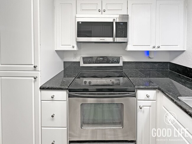 Photo - Spacious Dual-Master Home with Private Yard & Resort-Style Amenities