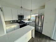 Kitchen - 3722 Florida St Unit 3