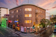 Primary - The Arts Apartments