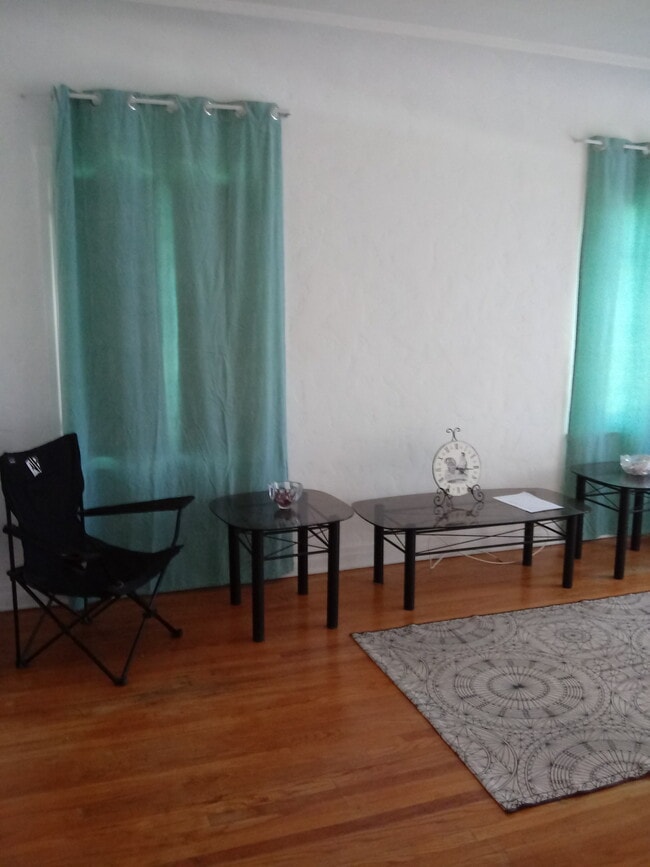 LIVING ROOM OTHER VIEW - 427 N Genesee Ave Unit 427