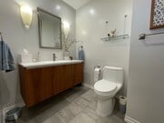 Photo - Large home with private yard