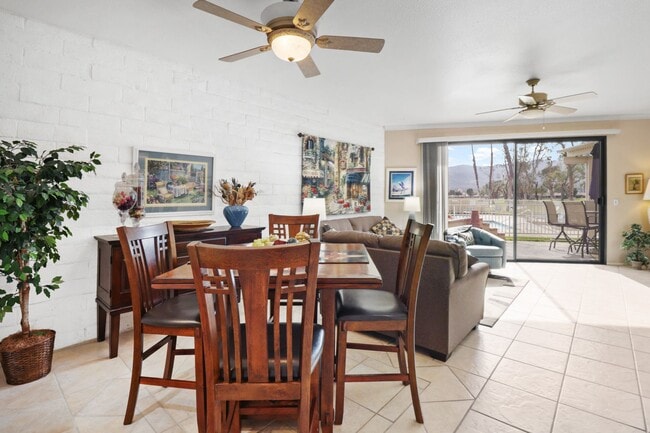 Photo - Charming Cathedral City Condo with Territorial Views