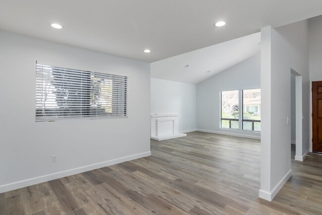 Photo - Move-in Ready - Available March 1