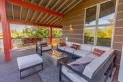 Photo - Casa Verde House