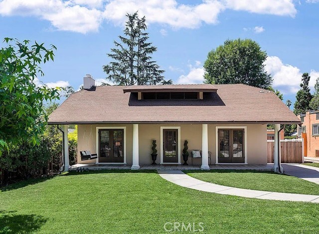 Building Photo - 977 N Hill St