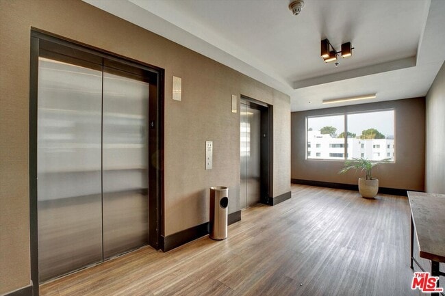 Photo - 10600 Wilshire Blvd Unit 519