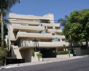 Palm Villas Apartments - 939 Palm Avenue
