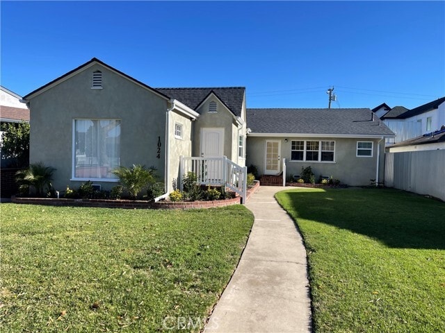 Building Photo - 1024 Main St