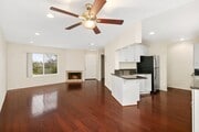 Photo - Woodlands South - La Jolla Townhome
