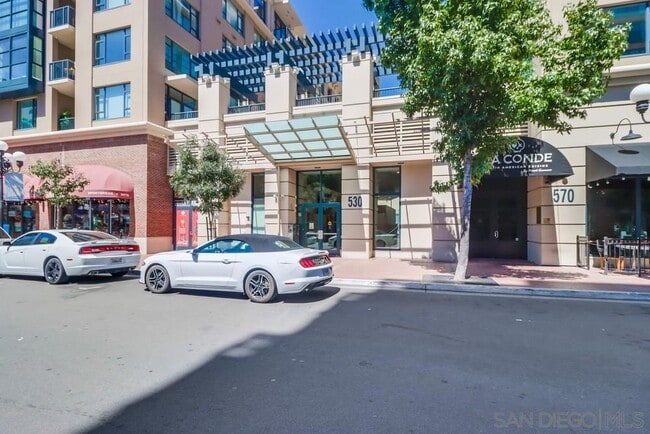 Photo - 530 K St Unit 1112