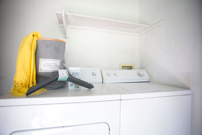 Photo - Vintage View Apartments