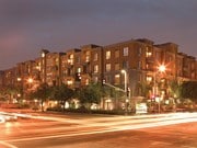 Photo - City Lights on Fig Apartments