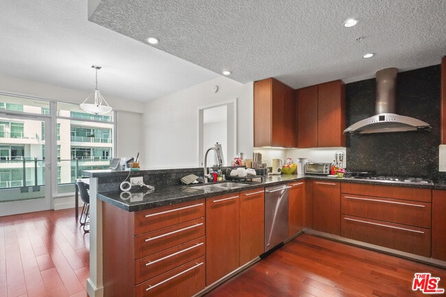 Photo - 3141 Michelson Dr Unit 1506