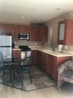 Full kitchen - 73435 San Nicholas Ave Apartment Unit Casita