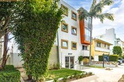 Exterior - 917 2nd St Apartments