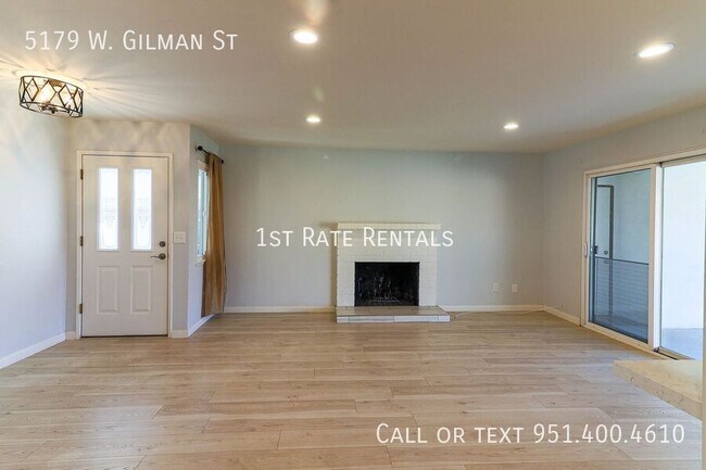 Photo - 5179 W Gilman St