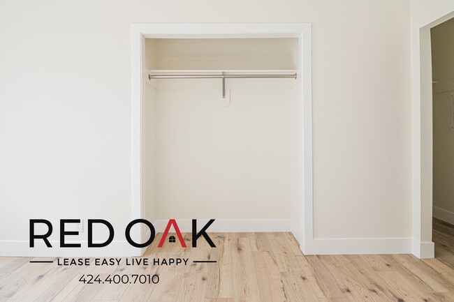 Photo - 207 S Berendo St Unit 210