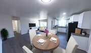 Photo - Lincoln Washington Apartments