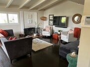 Living Room - 7439 Ostrom Ave