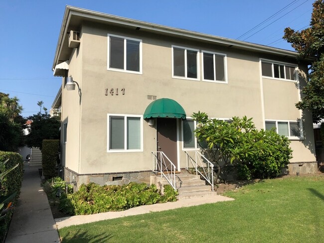 Photo - 1417 S Holt Luxury Investments LLC