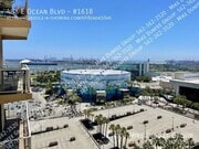 Photo - 488 E Ocean Blvd Apartment Unit #1618